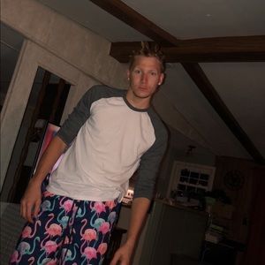 Meet your Posher, Justin